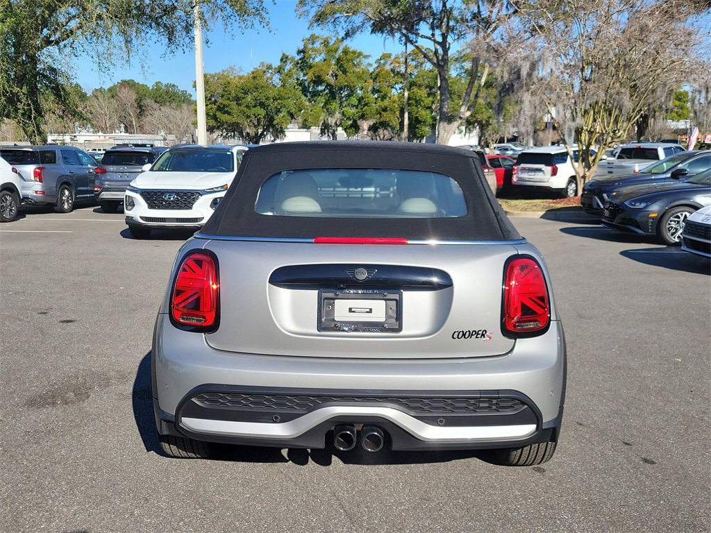 Used 2023 MINI Cooper S image 9