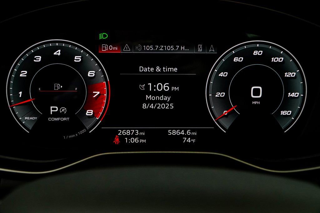 Used 2023 Audi S5 Premium Plus w/ Premium Plus image 31