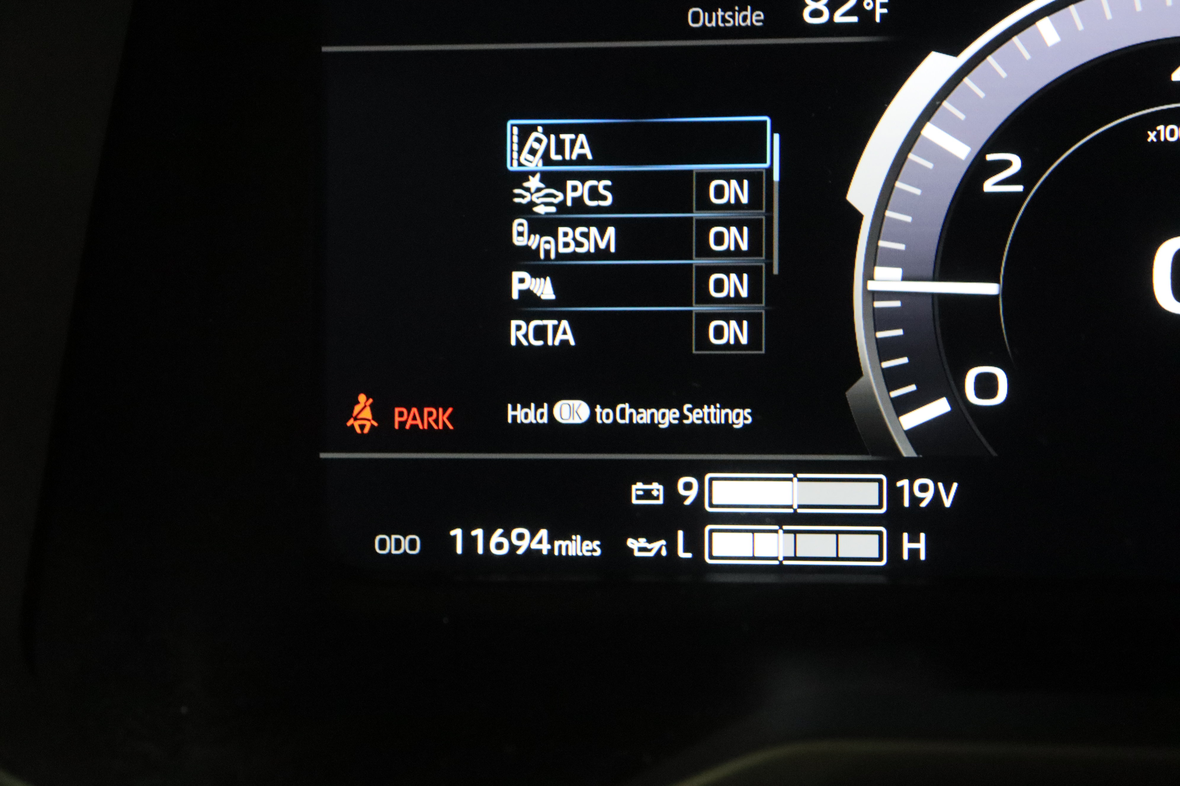 Certified 2024 Toyota Sequoia Limited AWD/4WD image 45