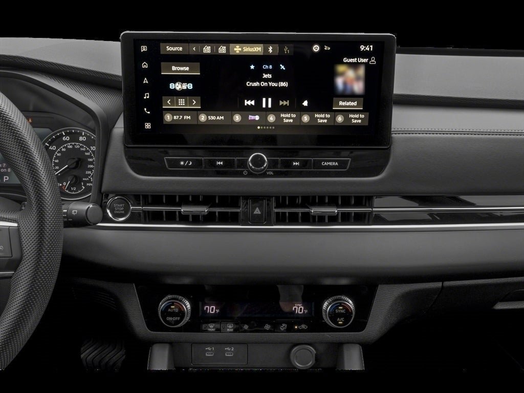 New 2026 Mitsubishi Outlander ES AWD/4WD image 51