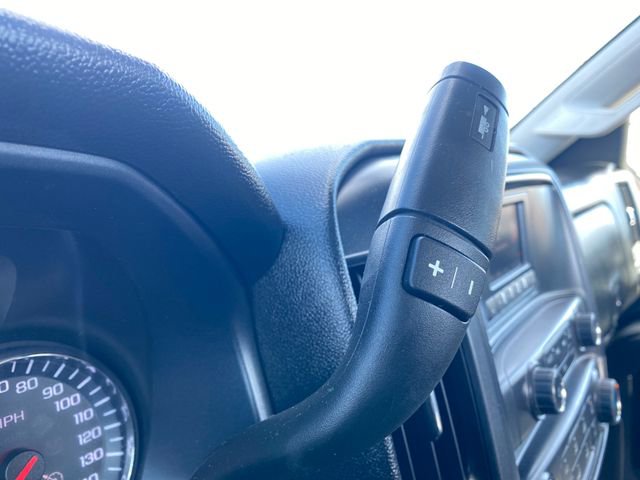 Used 2017 GMC Sierra 1500 2WD Double Cab image 21