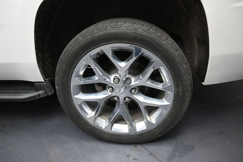 Used 2020 Chevrolet Tahoe LT AWD/4WD image 15