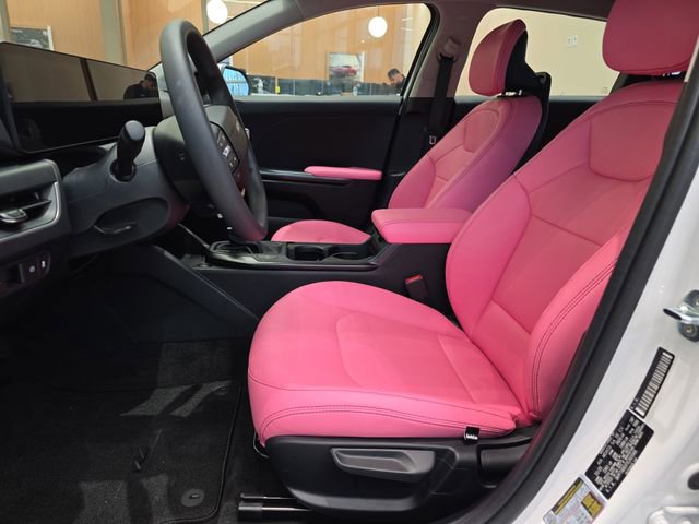 New 2026 Kia K4 LXS image 5