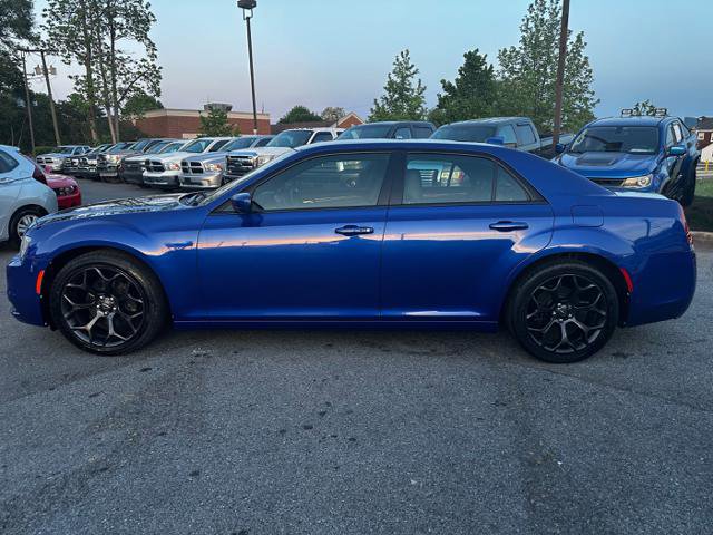 Used 2019 Chrysler 300 S image 8