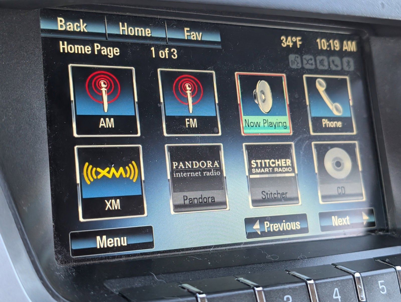 Used 2013 Chevrolet Equinox LT image 11