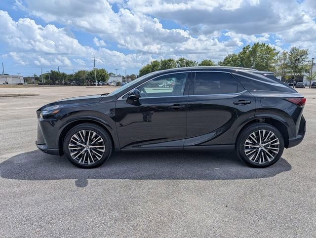 New 2026 Lexus RX 350 Premium Plus image 6