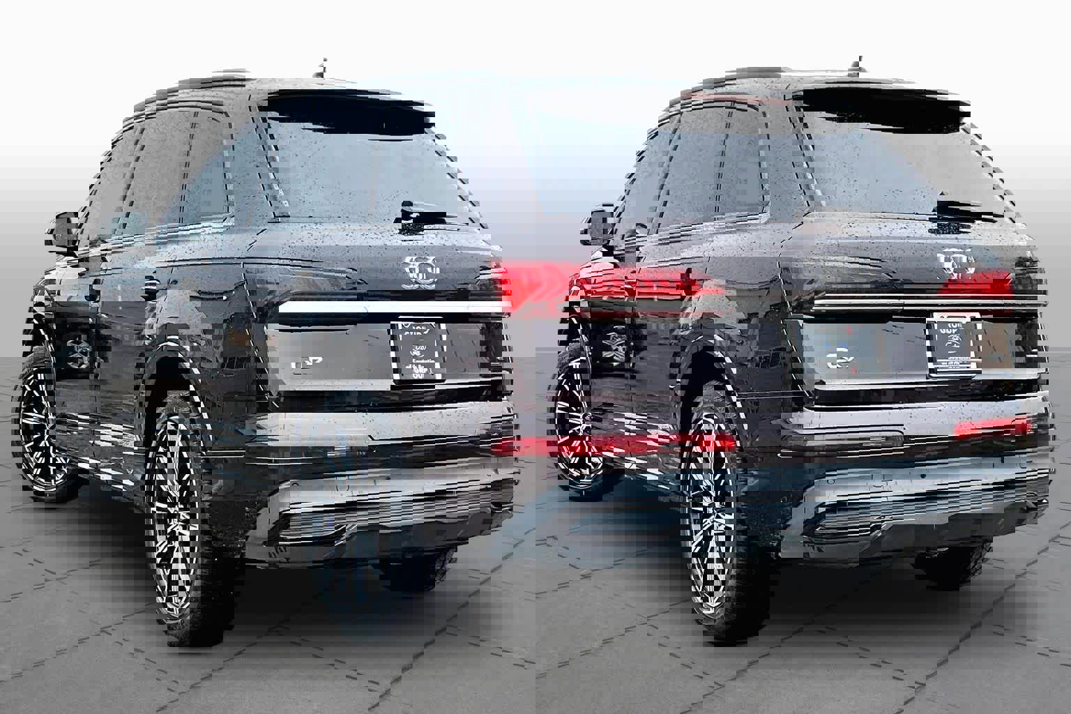 Used 2020 Audi Q7 3.0T Premium Plus w/ Premium Plus Package image 15