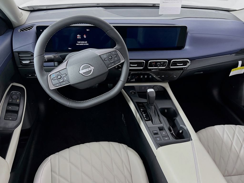 New 2026 Nissan Sentra SL w/ Floor Mat Package image 22