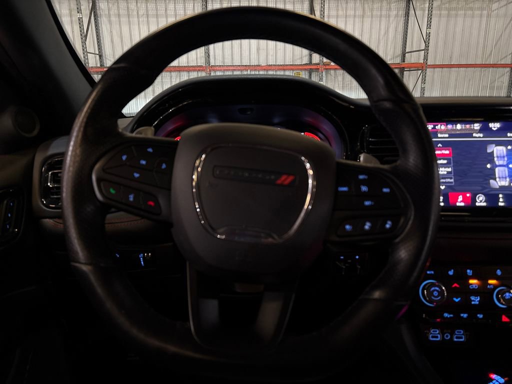Used 2024 Dodge Durango GT image 14