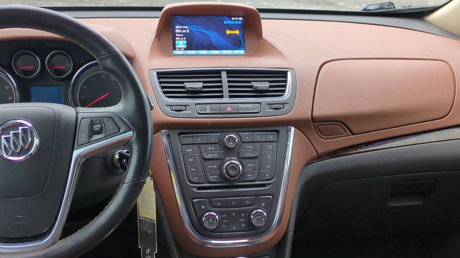 Used 2014 Buick Encore Leather image 28