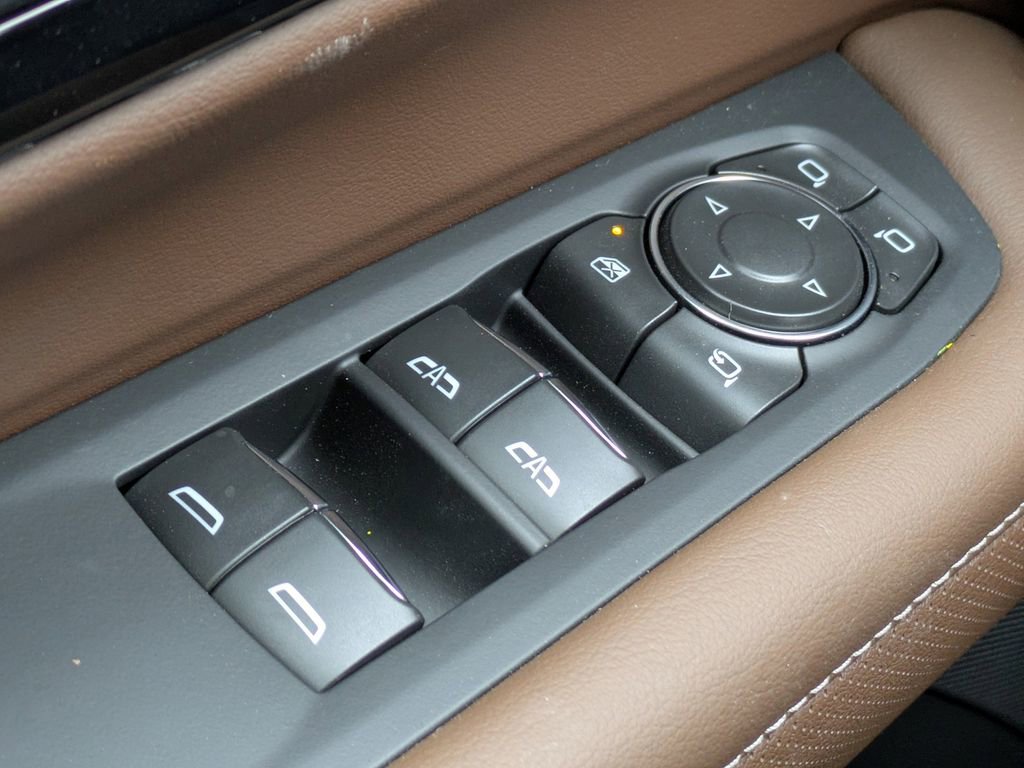 New 2025 Chevrolet Tahoe High Country image 26