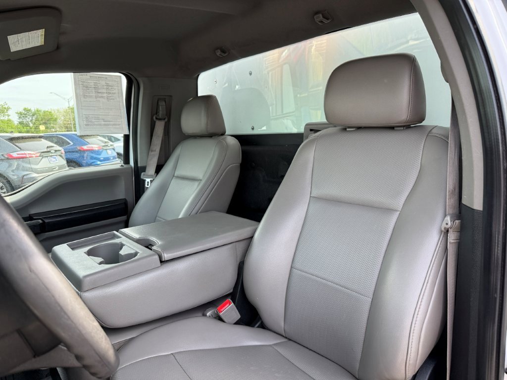 Used 2018 Ford F250 XL w/ XL Value Package RWD image 25
