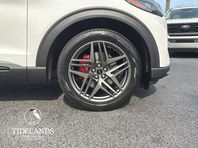 New 2026 Ford Explorer ST-Line image 31