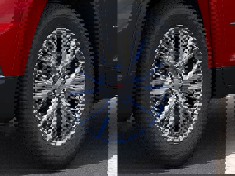 New 2026 GMC Acadia Elevation image 37