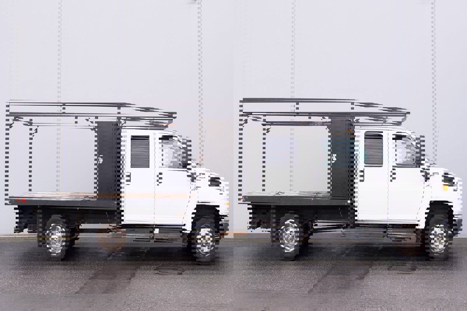 Used 2008 Chevrolet Kodiak C4500 2WD Crew Cab image 17