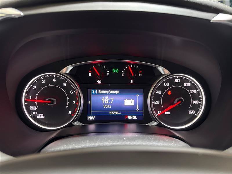 Used 2022 Chevrolet Blazer LT AWD/4WD image 15