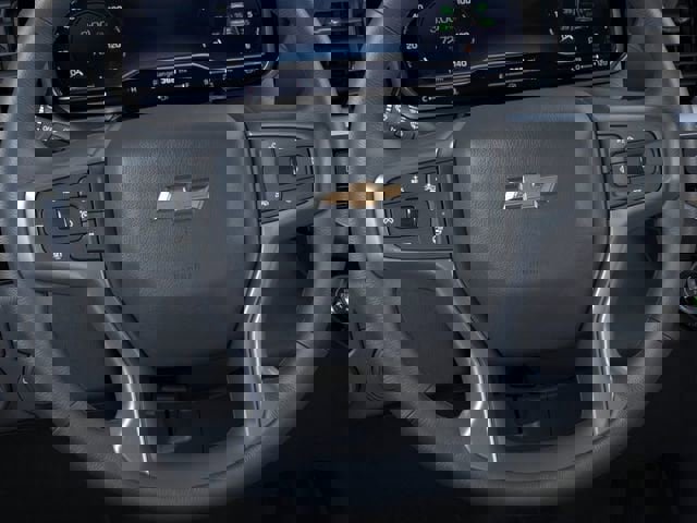 New 2026 Chevrolet Silverado 1500 LT w/ LPO, Liner Protection Package AWD/4WD image 19