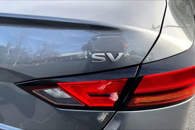 Used 2024 Nissan Altima 2.5 SV image 23