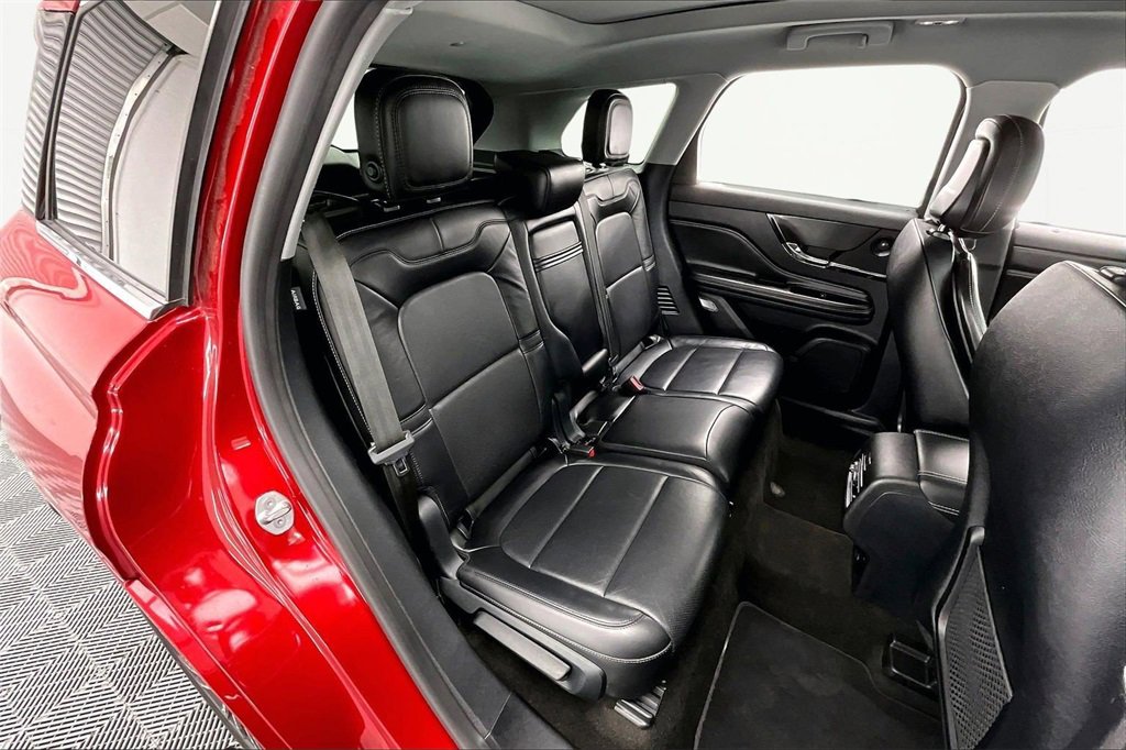 Used 2020 Lincoln Corsair Reserve w/ Equipment Group 202A image 27