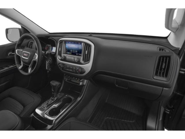 Used 2021 GMC Canyon Elevation w/ High Elevation Package AWD/4WD image 18