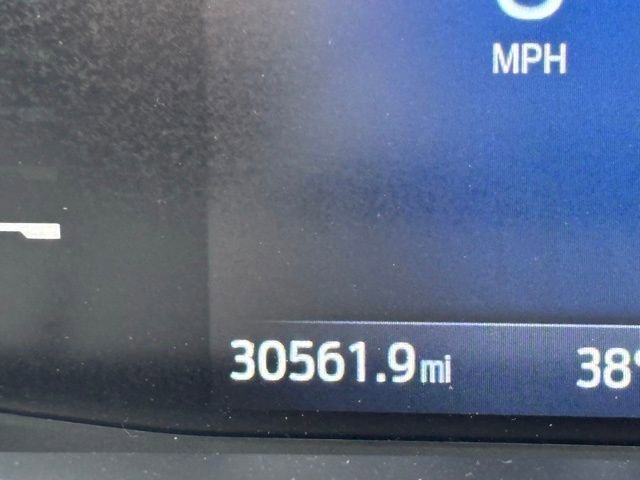 Used 2023 Ford Escape ST-Line Select image 22