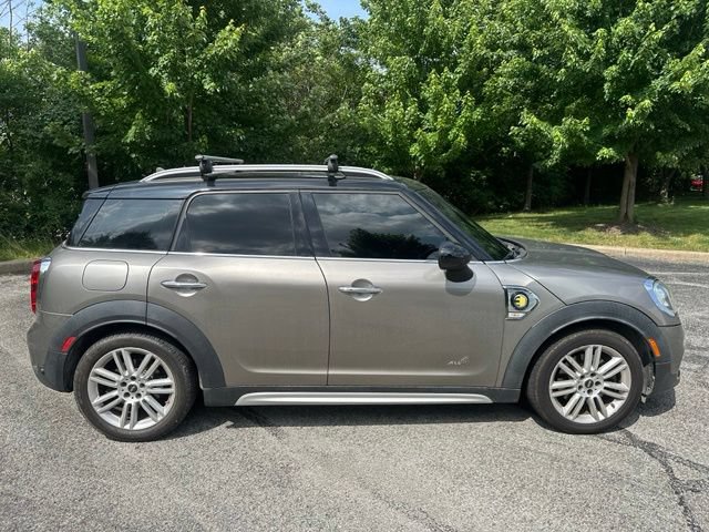Used 2019 MINI Cooper Countryman SE w/ Premium Package AWD/4WD image 2