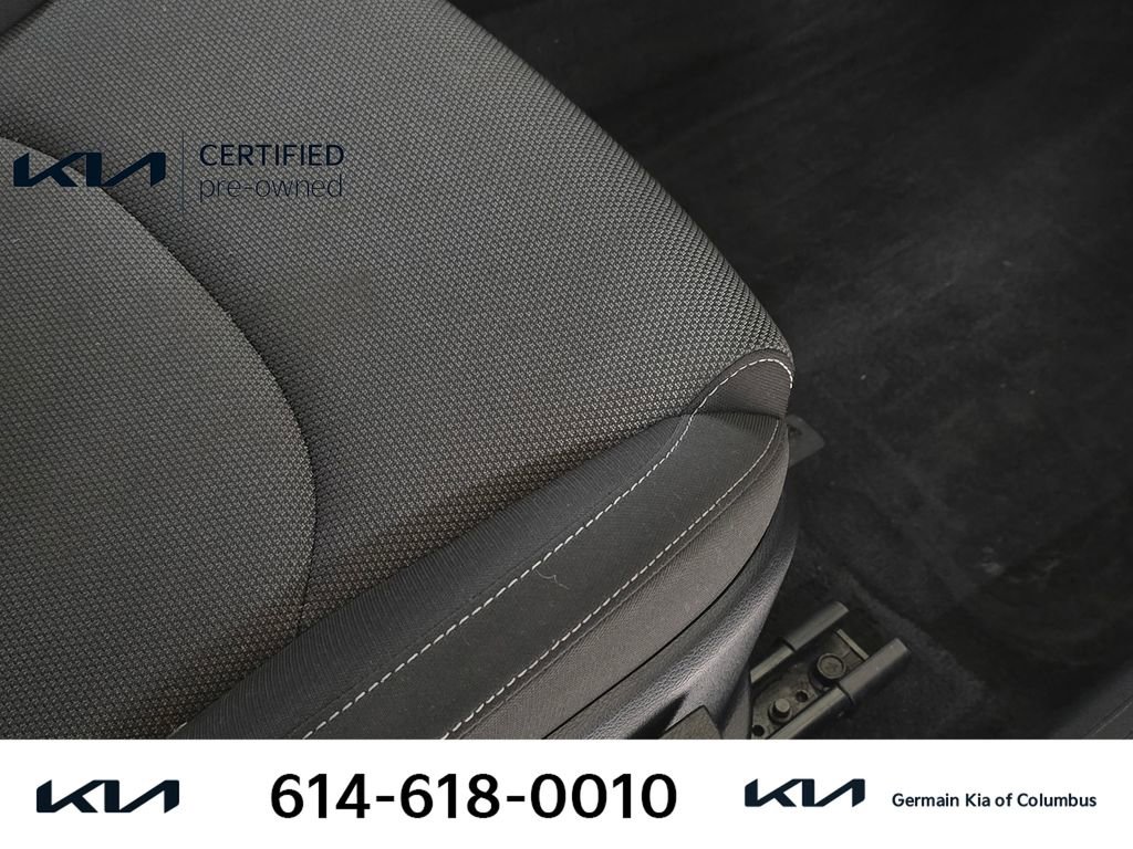 Certified 2023 Kia Forte LXS w/ LXS Technology Package image 27
