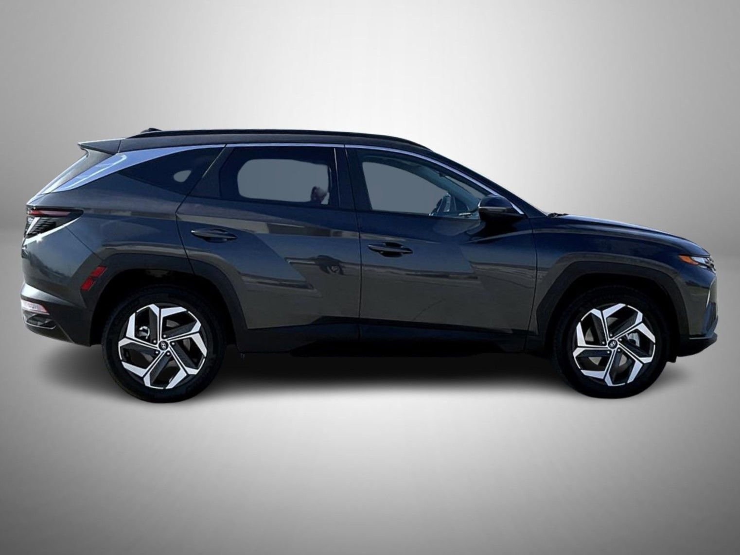 Certified 2023 Hyundai Tucson SEL w/ Convenience Package AWD/4WD image 4