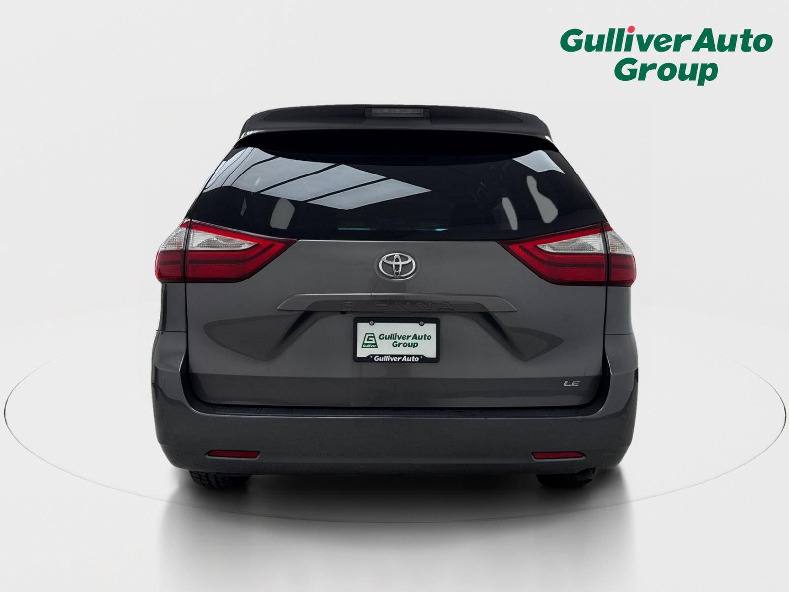 Used 2017 Toyota Sienna LE FWD image 7