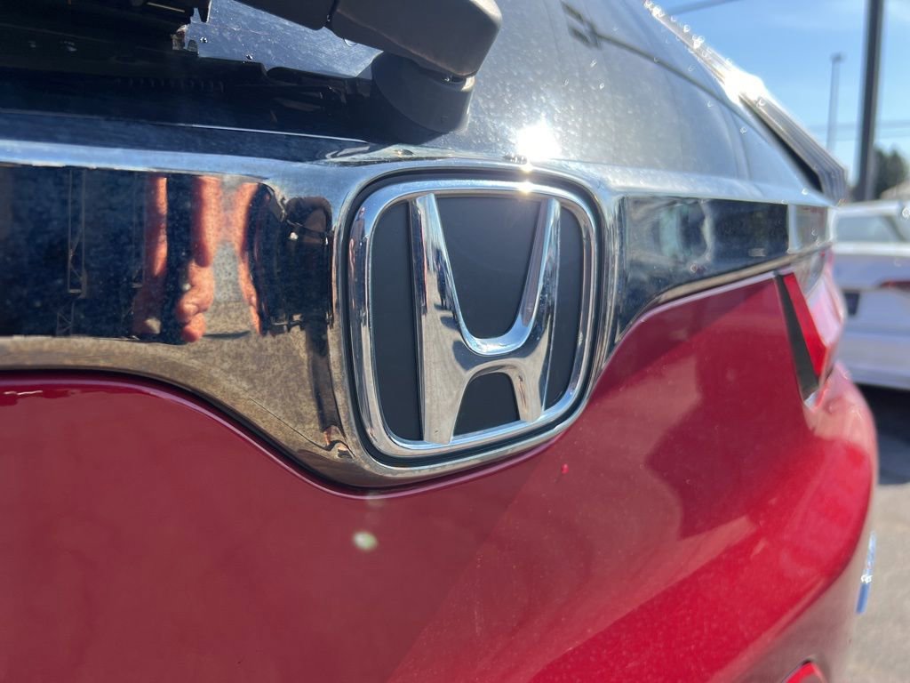 Used 2022 Honda CR-V EX-L image 30