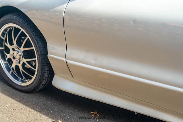 Used 1996 Ford Probe GT image 77