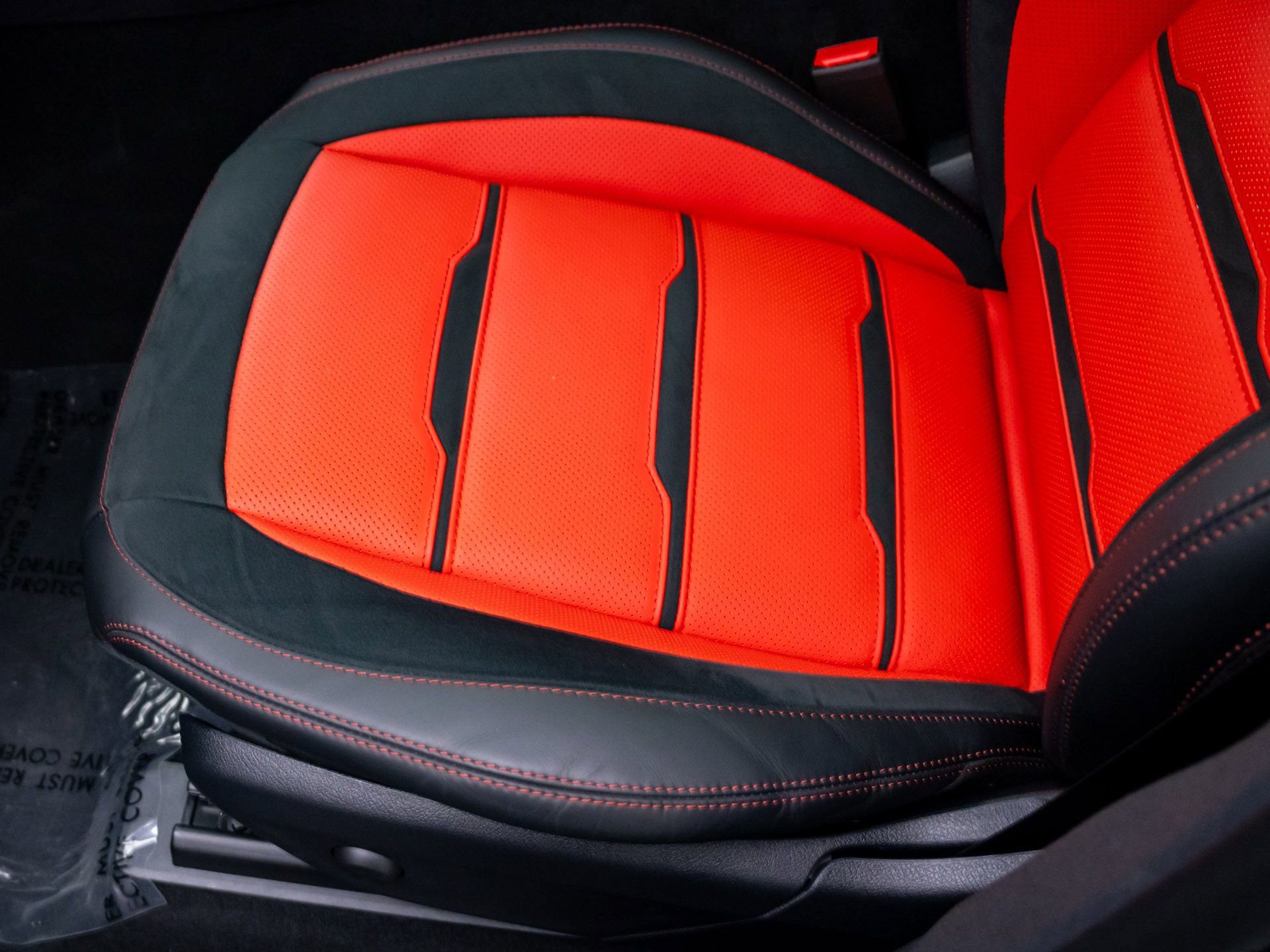 Used 2025 Mercedes-Benz GLE 53 AMG 4MATIC Coupe image 17