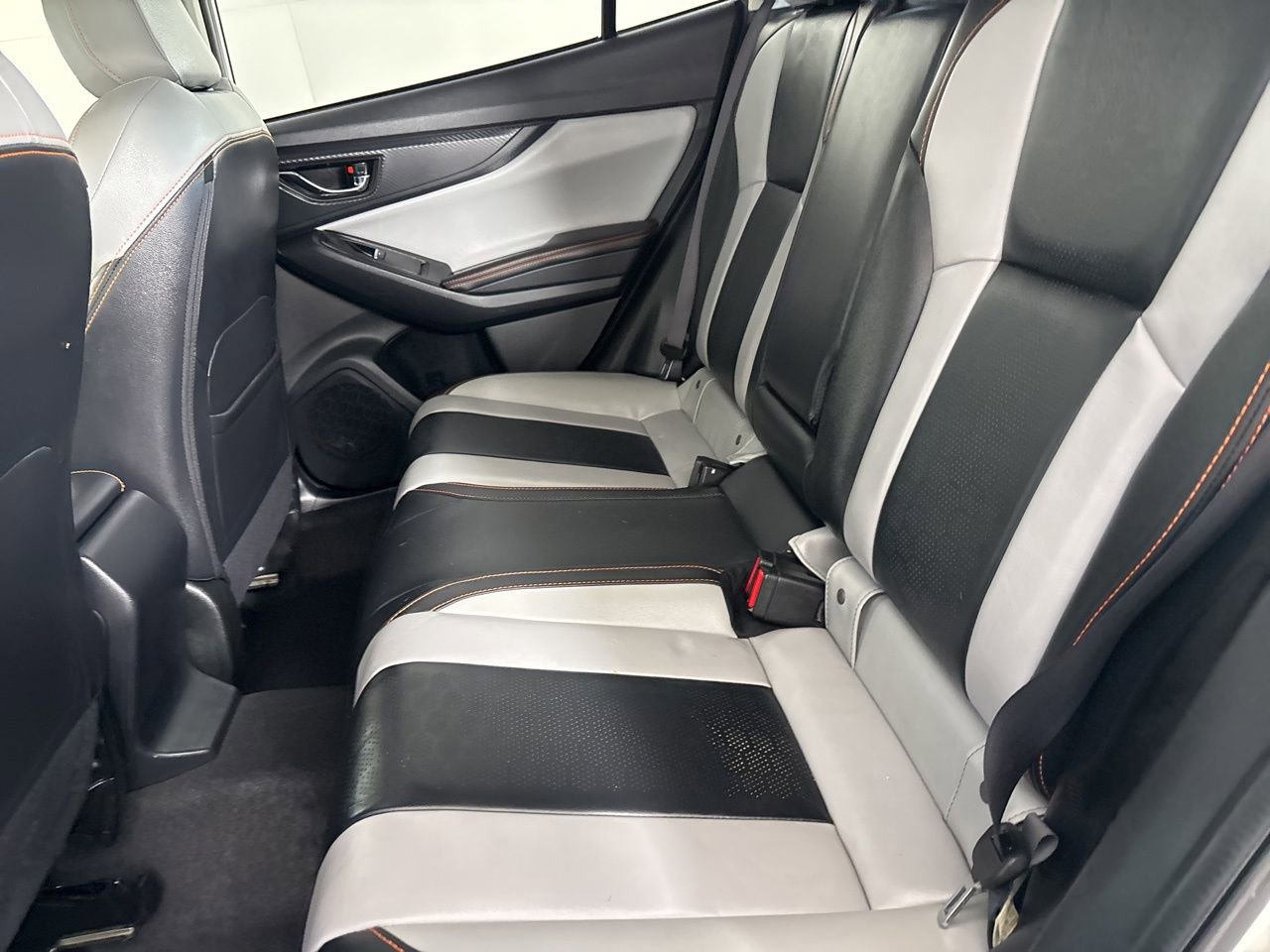 Used 2020 Subaru Crosstrek 2.0i Limited w/ Moonroof Package w/Navigation image 26