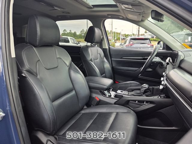 Used 2025 Kia Telluride S AWD/4WD image 21