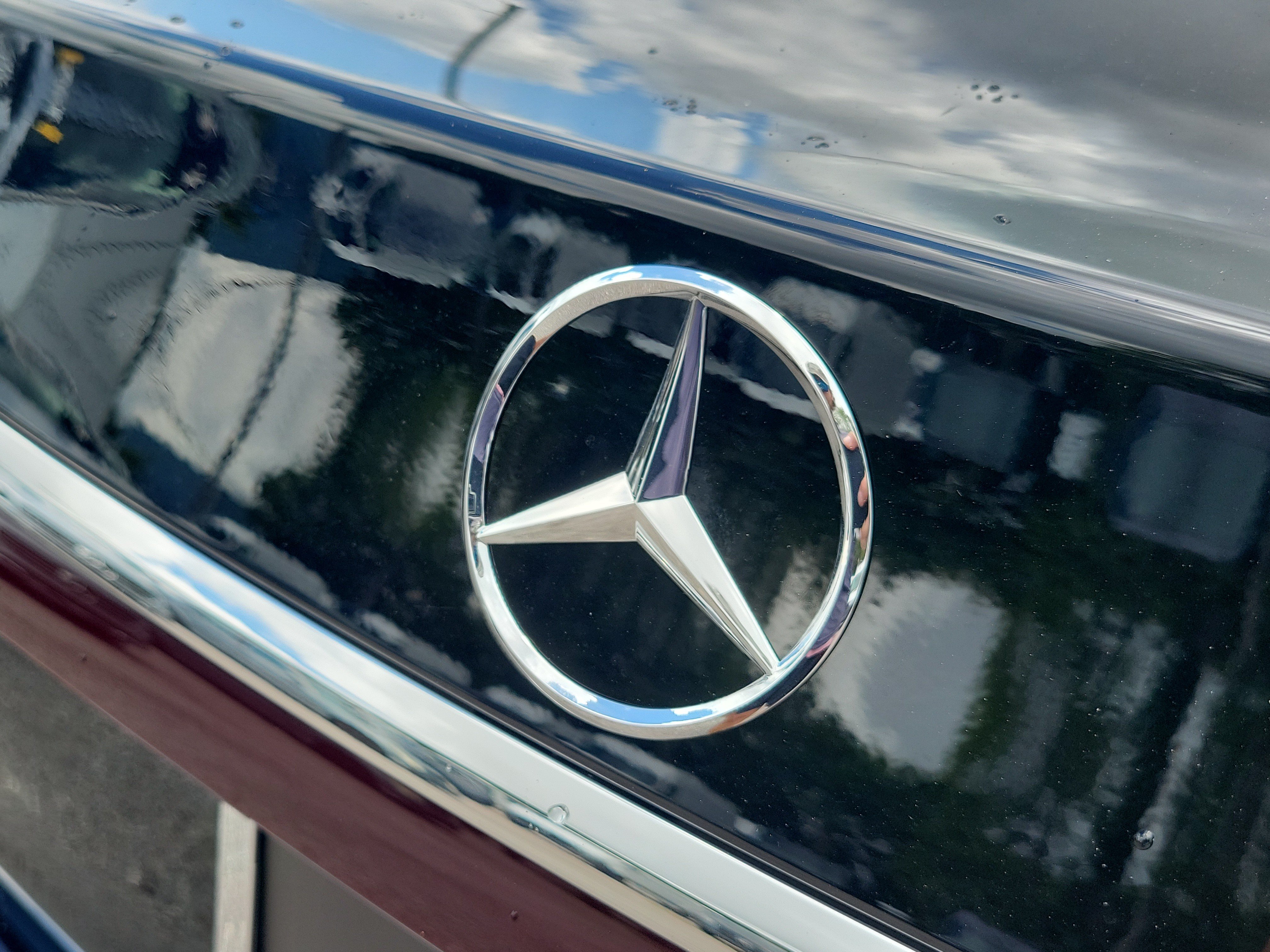New 2026 Mercedes-Benz E 350 Sedan image 31