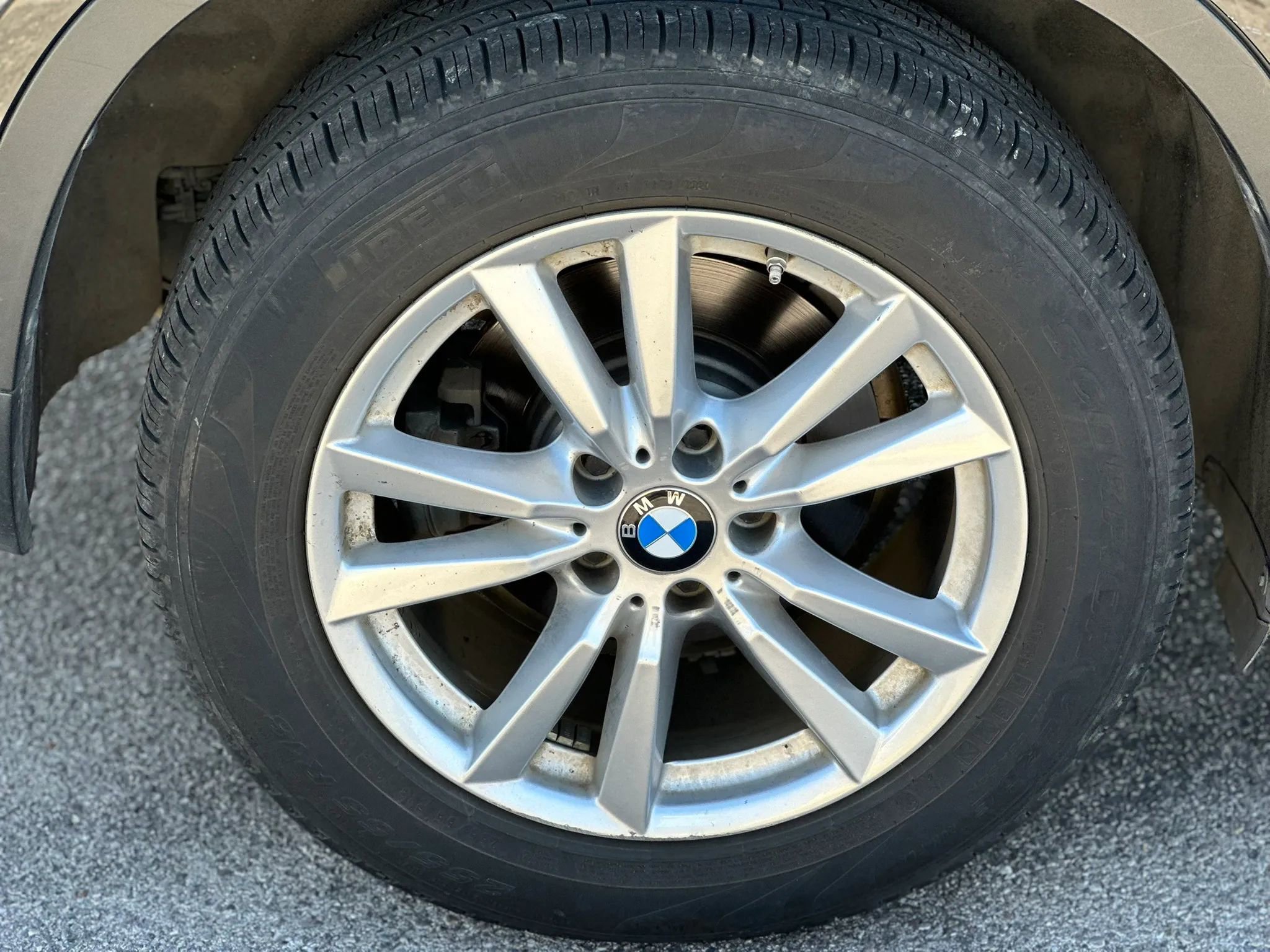 Used 2014 BMW X5 sDrive35i image 28