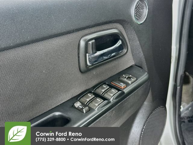 Used 2011 Chevrolet Colorado LT AWD/4WD image 18