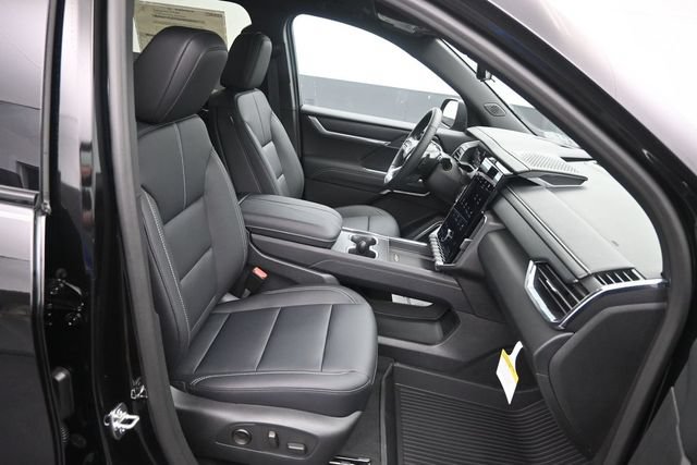 New 2027 GMC Acadia Elevation w/ Black Edition FWD image 32