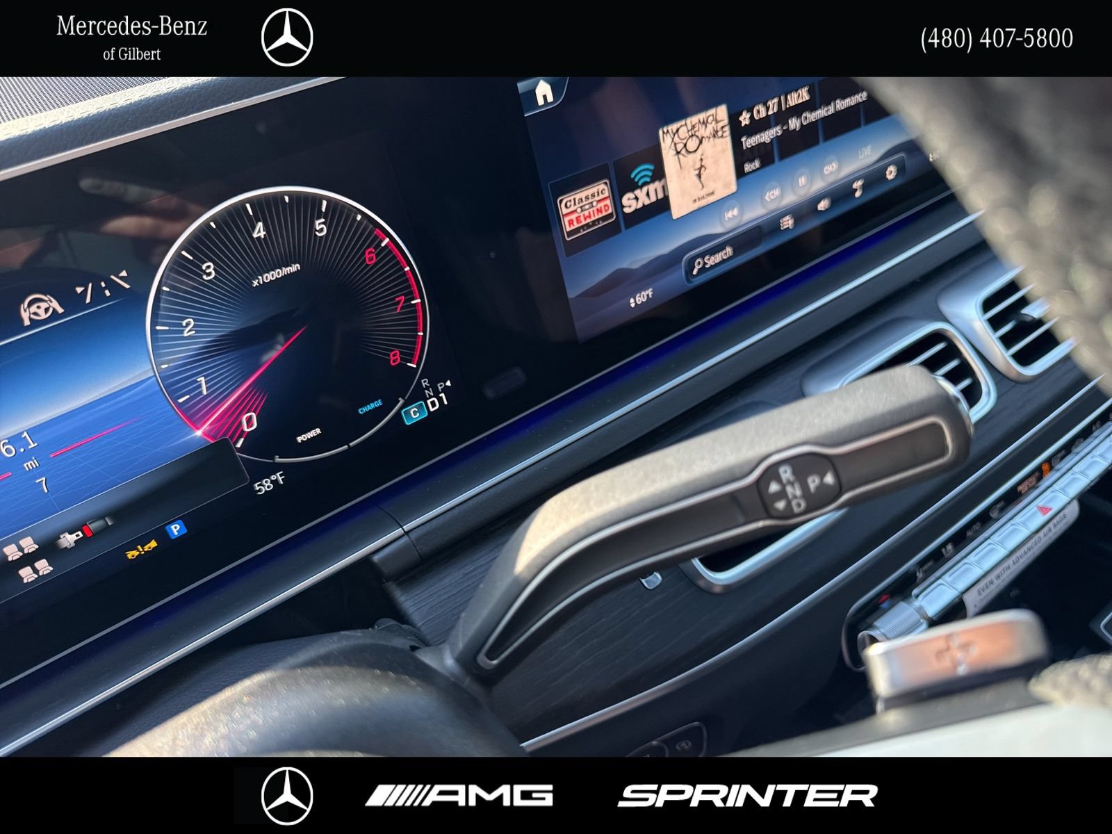 New 2026 Mercedes-Benz GLS 450 4MATIC image 30
