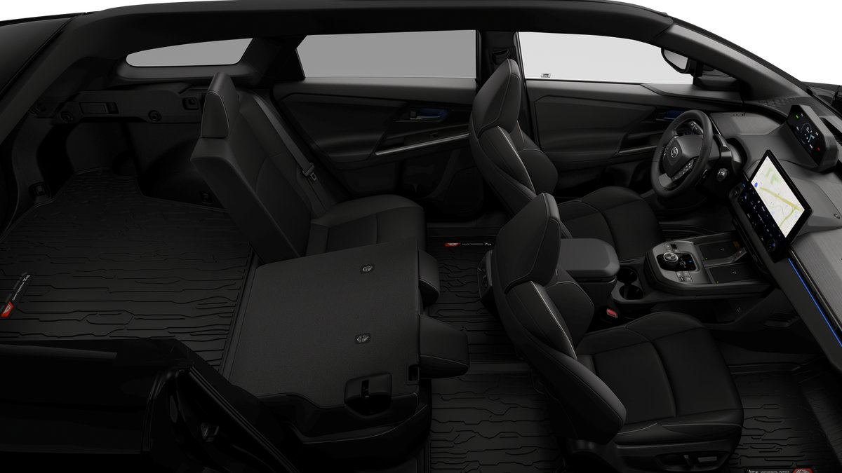 New 2026 Toyota bZ Woodland AWD/4WD image 68