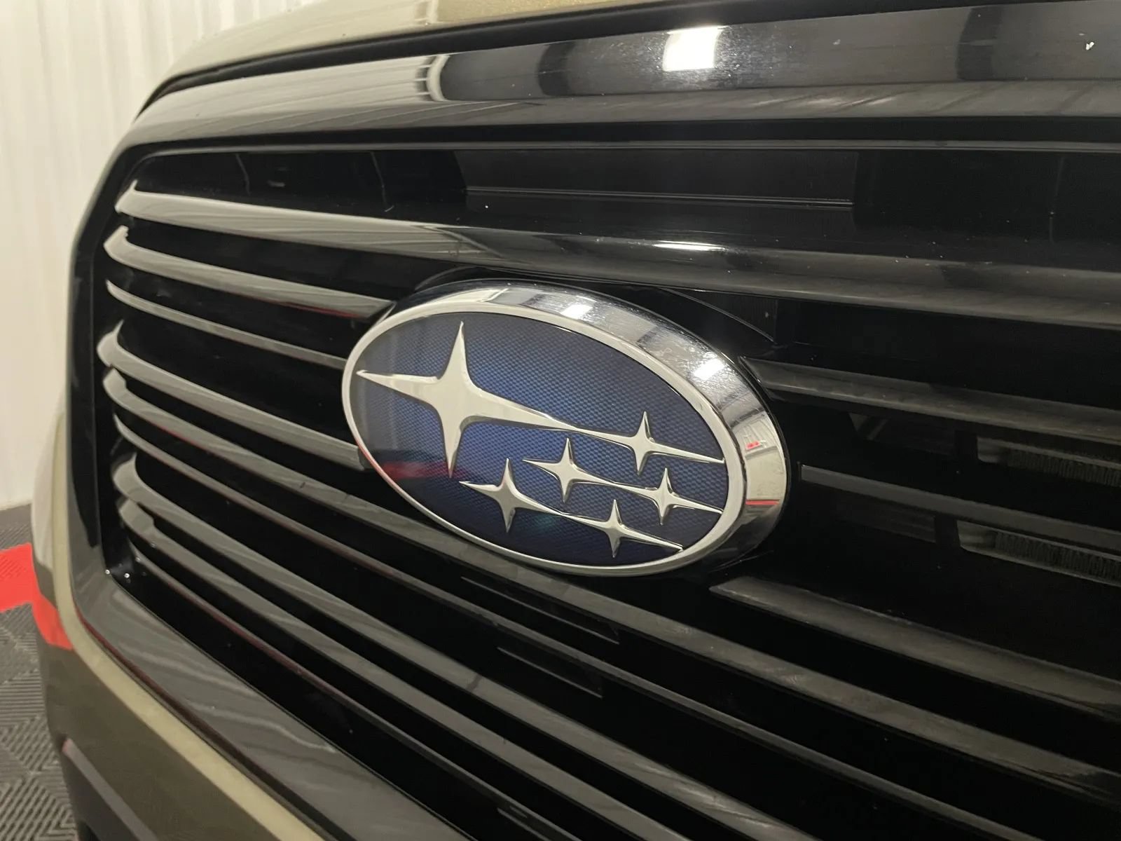 Used 2022 Subaru Ascent Onyx Edition AWD/4WD image 7