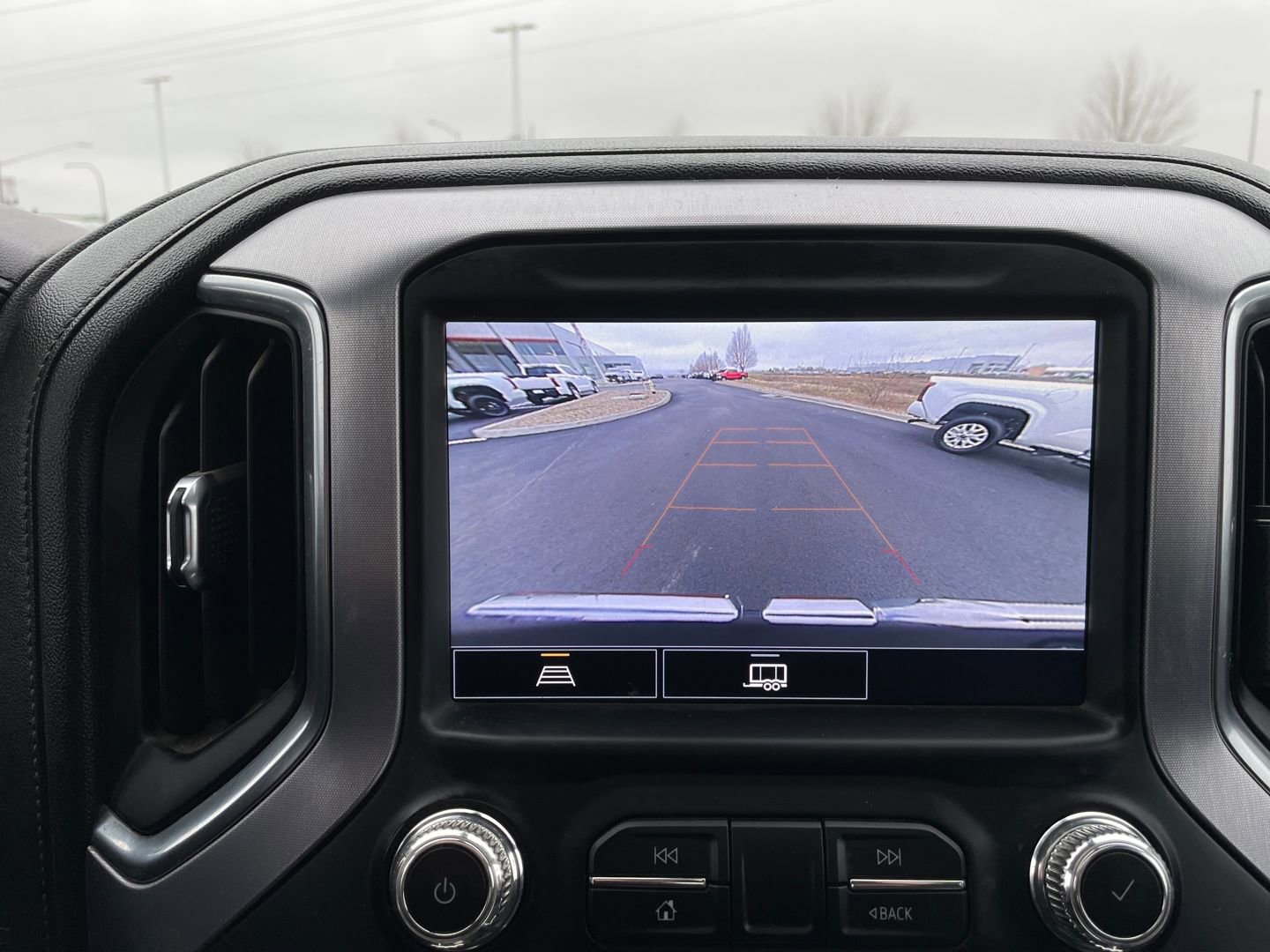 Used 2021 GMC Sierra 1500 Elevation w/ Preferred Package image 25