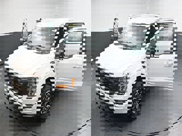 Used 2023 Ford F150 XLT w/ Equipment Group 302A High image 33