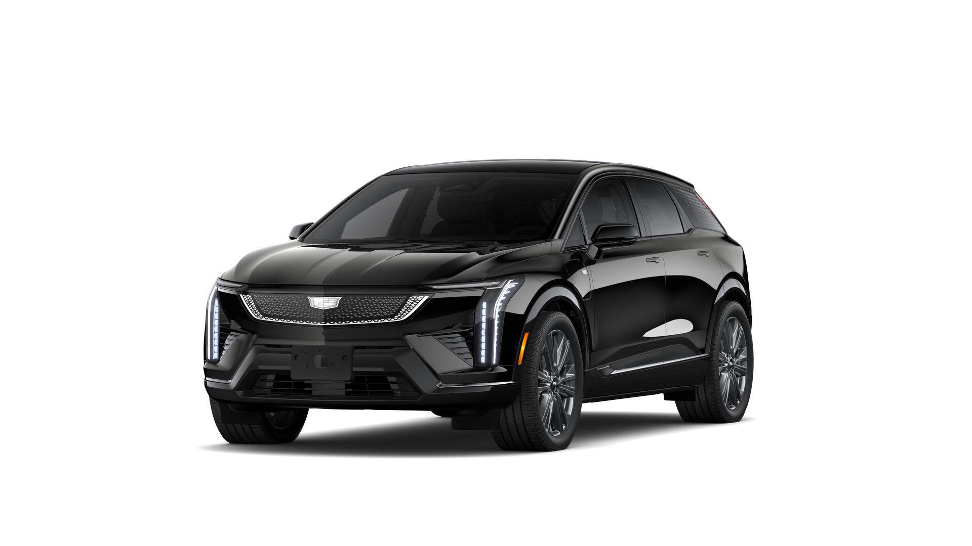 New 2026 Cadillac Optiq Sport 2 AWD/4WD image 1