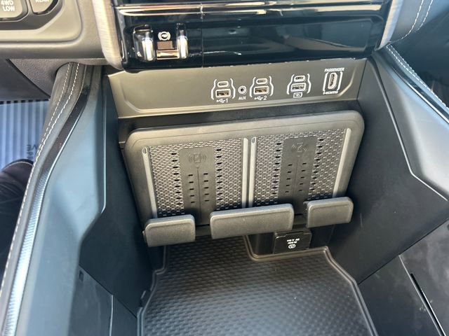 New 2025 RAM 2500 Power Wagon image 27