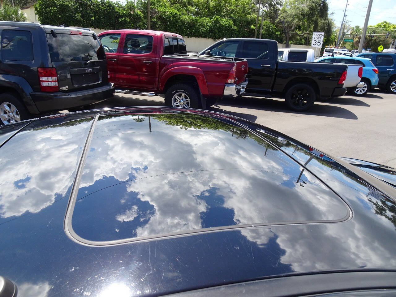 Used 2011 Mitsubishi Eclipse GS Sport image 18