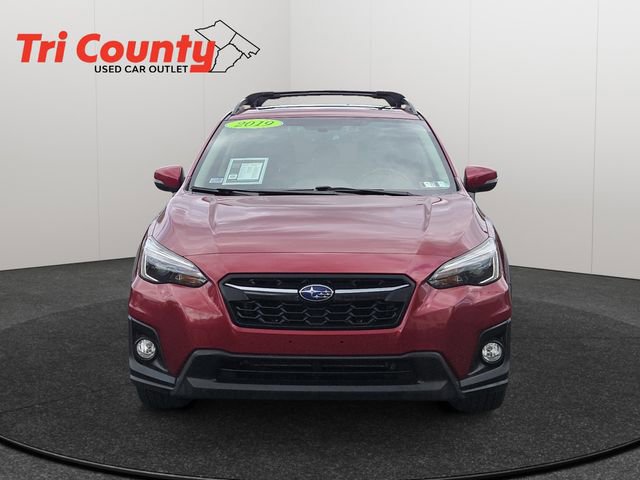 Used 2019 Subaru Crosstrek 2.0i Limited w/ Moonroof Package AWD/4WD image 2