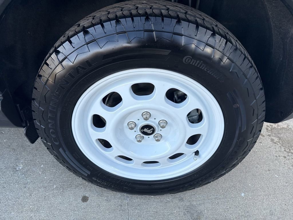 Used 2023 Ford Bronco Sport Heritage image 58