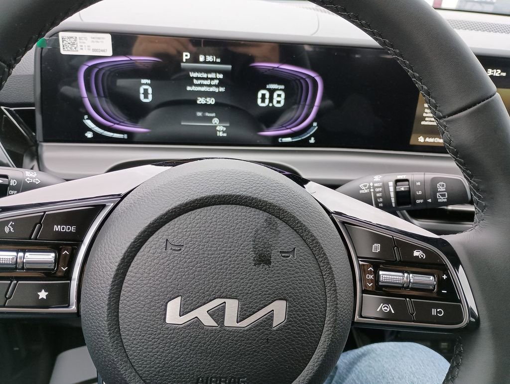 New 2026 Kia Seltos S image 21