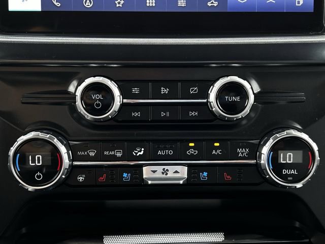 Used 2021 Ford F150 Limited AWD/4WD image 21
